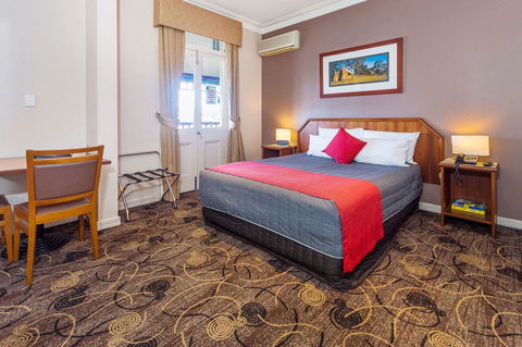 Quality Hotel Bayswater - Accommodation Brisbane 11