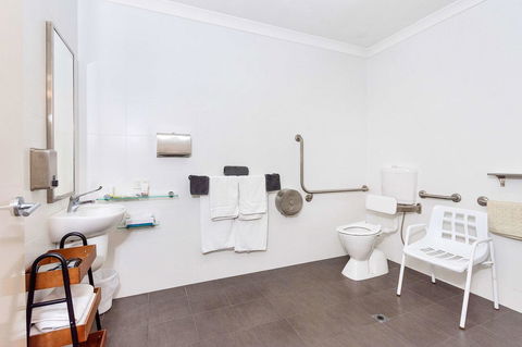 Quality Hotel Bayswater - Accommodation Brisbane 14