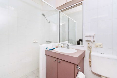 Quality Hotel Bayswater - Accommodation Brisbane 19