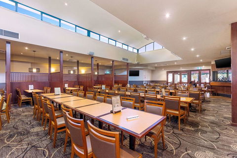 Quality Hotel Bayswater - Accommodation Brisbane 3