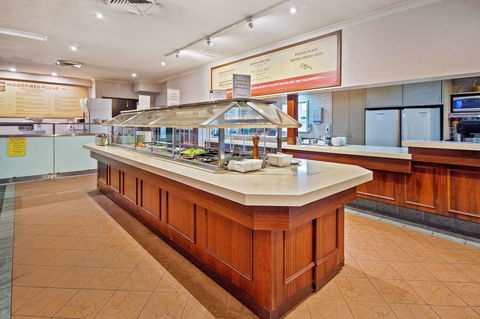 Quality Hotel Bayswater - Accommodation Brisbane 17