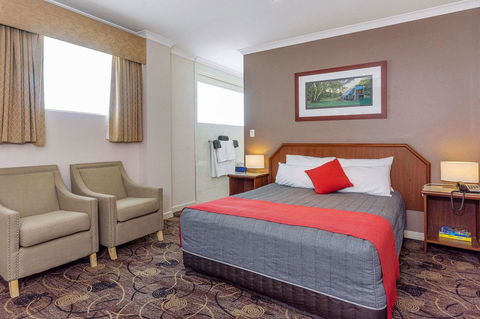 Quality Hotel Bayswater - Accommodation Brisbane 10