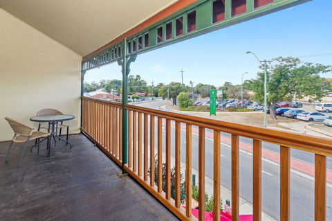 Quality Hotel Bayswater - Accommodation Brisbane 13