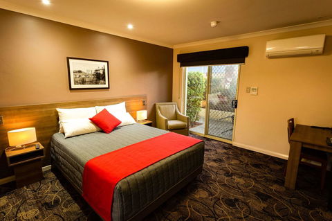 Quality Hotel Bayswater - Accommodation Brisbane 1