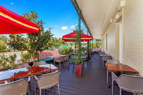 Quality Hotel Bayswater - Accommodation Brisbane 21