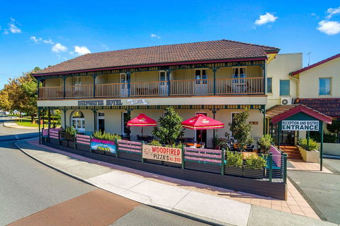Quality Hotel Bayswater - Accommodation Brisbane 24