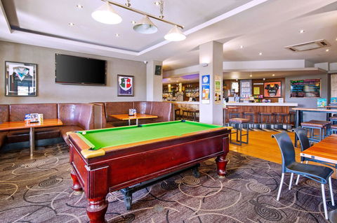 Quality Hotel Bayswater - Accommodation Brisbane 22