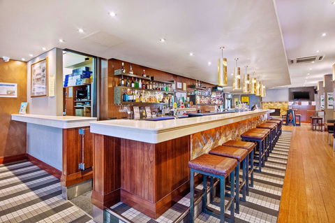 Quality Hotel Bayswater - Accommodation Brisbane 25