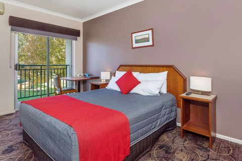 Quality Hotel Bayswater - Accommodation Brisbane 6