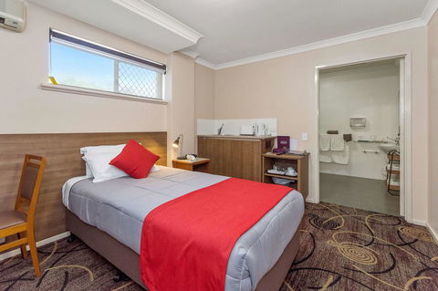 Quality Hotel Bayswater - Accommodation Brisbane 18