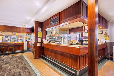 Quality Hotel Bayswater - Accommodation Brisbane 23