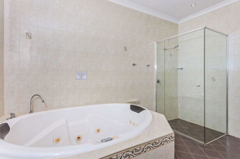 Quality Hotel Bayswater - Accommodation Brisbane 20