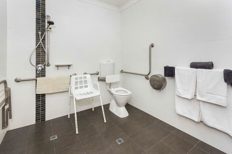 Quality Hotel Bayswater - Accommodation Brisbane 8