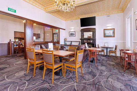 Quality Hotel Bayswater - Accommodation Brisbane 16