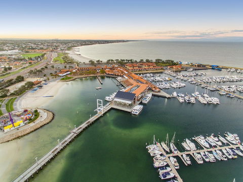 Quality Resort Sorrento Beach - Accommodation Brisbane 5