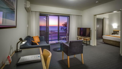 Quality Resort Sorrento Beach - Accommodation Brisbane 7