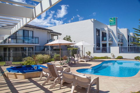 Quality Resort Sorrento Beach - Accommodation Brisbane 13