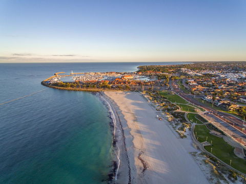 Quality Resort Sorrento Beach - Accommodation Brisbane 4