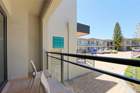 Quality Resort Sorrento Beach - Accommodation Brisbane 18