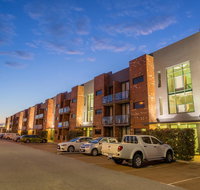 Perth Ascot Central Apartment Hotel - Accommodation Brisbane