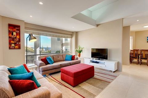 Cottesloe Contemporary Villa - Accommodation Brisbane 2