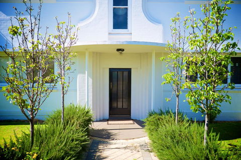 Cottesloe Bel-Air Apartment - Accommodation Brisbane 5