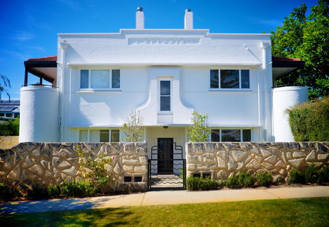 Cottesloe Bel-Air Apartment - Accommodation Brisbane 4