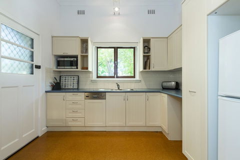 Cottesloe Bel-Air Apartment - Accommodation Brisbane 13