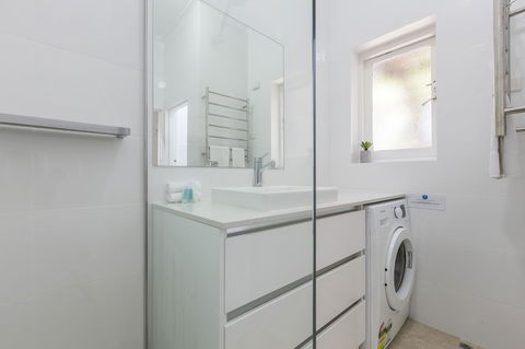 Cottesloe Bel-Air Apartment - Accommodation Brisbane 10