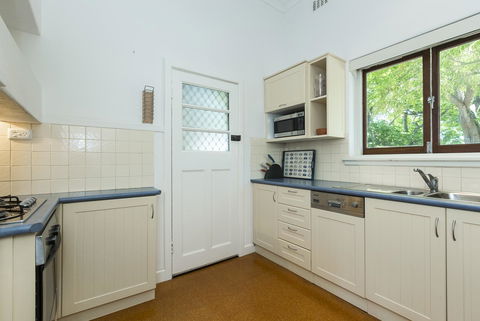 Cottesloe Bel-Air Apartment - Accommodation Brisbane 12