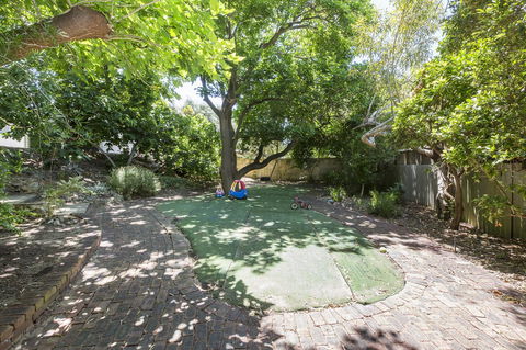 Cottesloe Bel-Air Apartment - Accommodation Brisbane 14