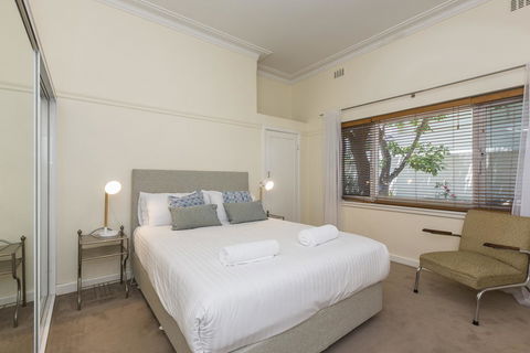 Cottesloe Bel-Air Apartment - Accommodation Brisbane 7
