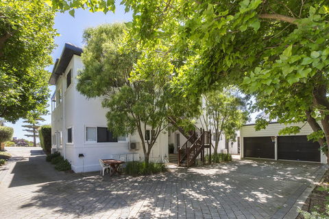 Cottesloe Bel-Air Apartment - Accommodation Brisbane 15