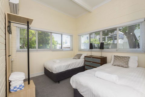 Cottesloe Bel-Air Apartment - Accommodation Brisbane 8