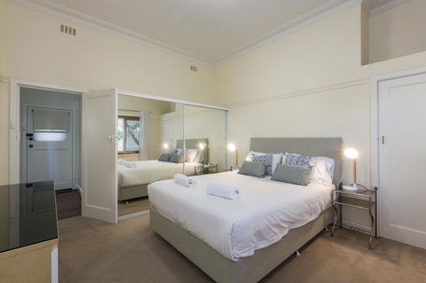 Cottesloe Bel-Air Apartment - Accommodation Brisbane 6