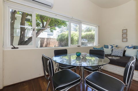 Cottesloe Bel-Air Apartment - Accommodation Brisbane 3