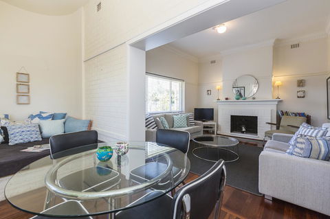 Cottesloe Bel-Air Apartment - Accommodation Brisbane 1