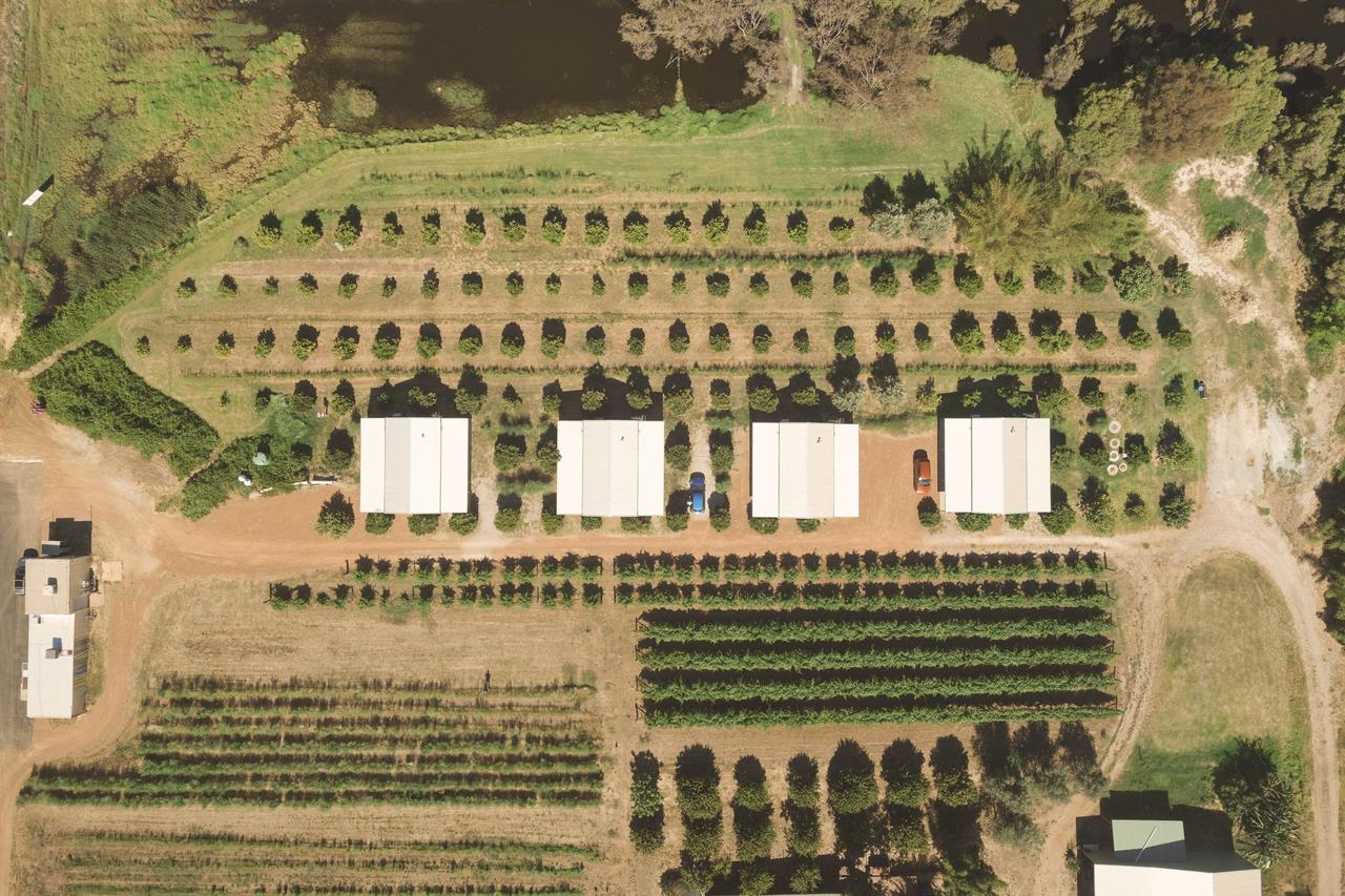 Henley Brook WA Accommodation Brisbane