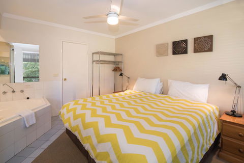 Bayshore Beachside Resort - Accommodation Brisbane 28