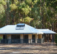 Margaret River Hideaway  Farmstay - Accommodation Brisbane