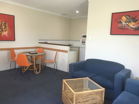 Bunbury Motel And Apartments - Accommodation Brisbane 3