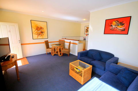 Bunbury Motel And Apartments - Accommodation Brisbane 19