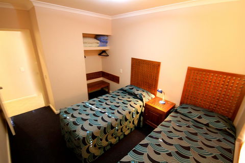 Bunbury Motel And Apartments - Accommodation Brisbane 12