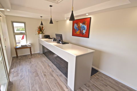 Bunbury Motel And Apartments - Accommodation Brisbane 18