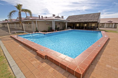 Bunbury Motel And Apartments - Accommodation Brisbane 6