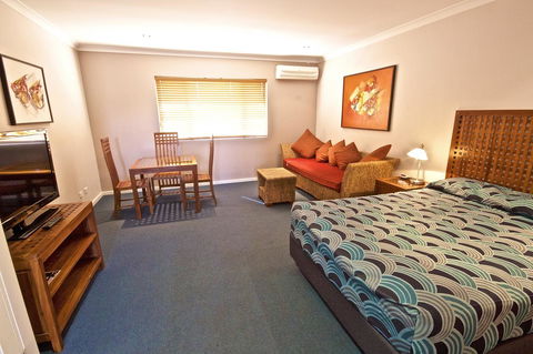 Bunbury Motel And Apartments - Accommodation Brisbane 2
