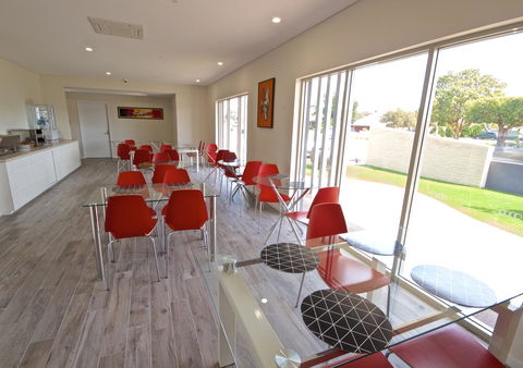 Bunbury Motel And Apartments - Accommodation Brisbane 10