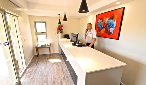 Bunbury Motel And Apartments - Accommodation Brisbane 7