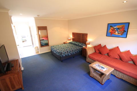 Bunbury Motel And Apartments - Accommodation Brisbane 20