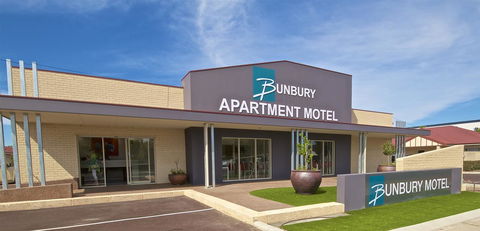 Bunbury Motel And Apartments - Accommodation Brisbane 16